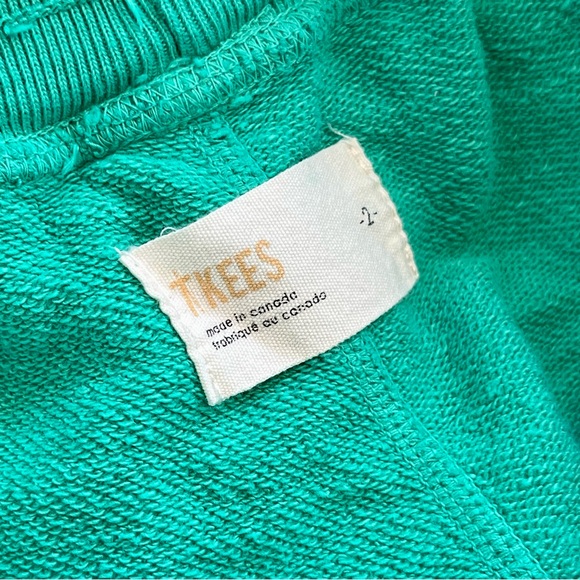 TKEES Core Short - Shamrock - Picture 6 of 8